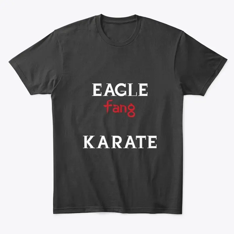 Eagle  Fang Karate