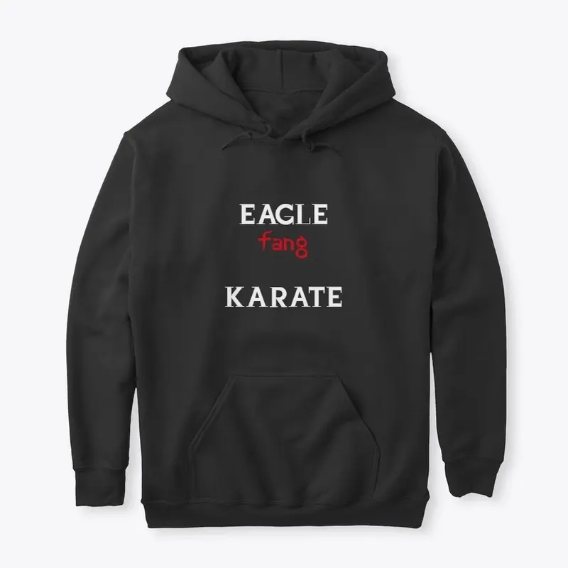 Eagle  Fang Karate