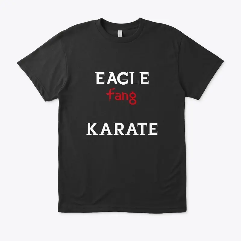 Eagle  Fang Karate