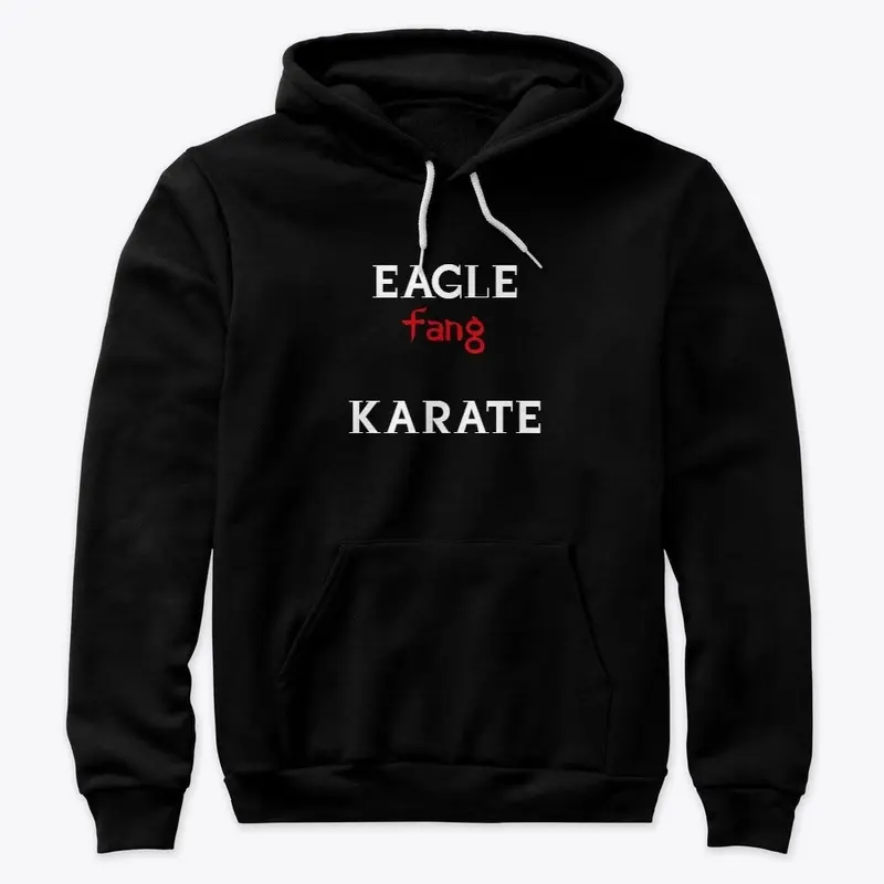 Eagle  Fang Karate