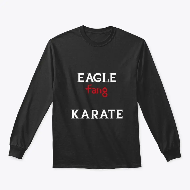 Eagle  Fang Karate