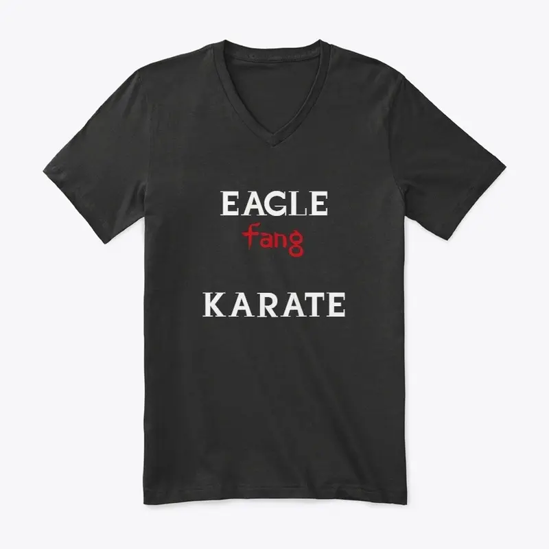 Eagle  Fang Karate